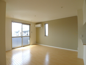 エスポワール 201号-2