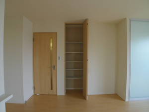 エスポワール 201号-4