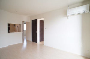 レユシール　Ｃ 101号-4