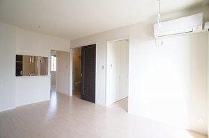 レユシール　Ｃ 202号-2