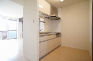 レユシール　Ｃ 202号-4