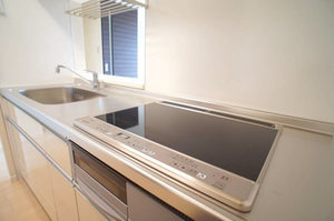 レユシール　Ｃ 202号-5