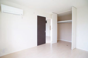 レユシール　Ｃ 202号-6