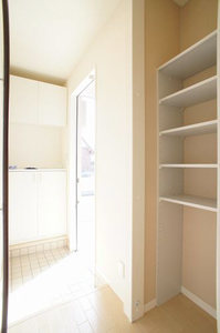 レユシール　Ｃ 202号-8