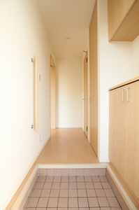 ヒルズ霞ヶ関Ⅱ 102号-8