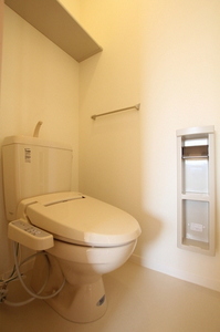 ヒルズ霞ヶ関Ⅱ 102号-11