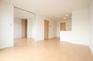 シャーメゾン新町 202号-5