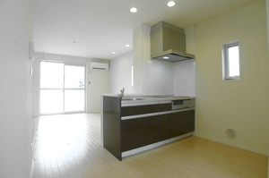 ヴィスタ 201号-3