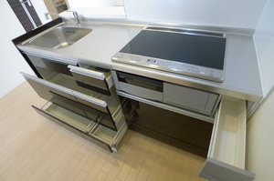 ヴィスタ 201号-4