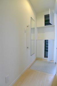 ヴィスタ 201号-8