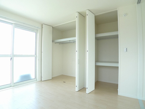 ヴィスタ 302号-5