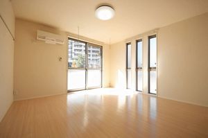 シャン・ド・フルール 101号-2