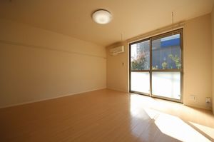 シャン・ド・フルール 101号-5