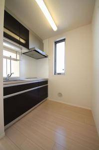 シャン・ド・フルール 101号-6