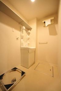 シャン・ド・フルール 101号-9