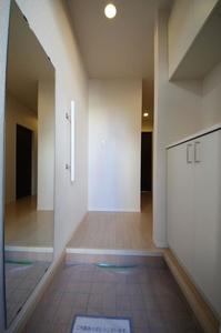 シャン・ド・フルール 101号-11