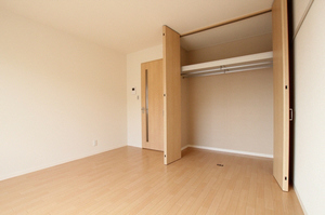 ハーミーズテラス 203号-4