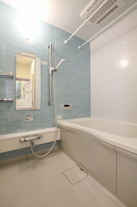 ハーミーズテラス 203号-7