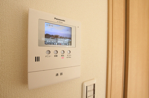 ハーミーズテラス 203号-10