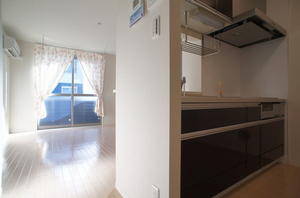 アゼリアＣ 101号-4