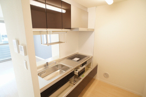 アゼリアＣ 101号-9