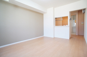 ライジング大原 203号-3