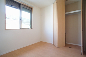 ライジング大原 203号-5