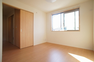 ライジング大原 203号-6