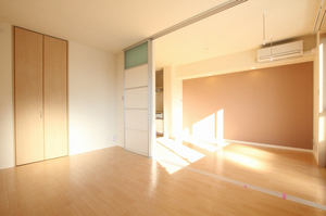 コンフォートさくら 201号-6