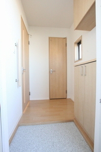 コンフォートさくら 201号-11