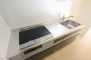 コンフォートさくら 202号-3