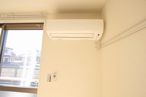 ジョイ　プレイス 101号-4