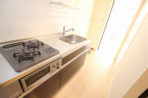 ジョイ　プレイス 101号-5