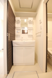 ジョイ　プレイス 101号-7