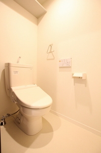 ジョイ　プレイス 101号-8