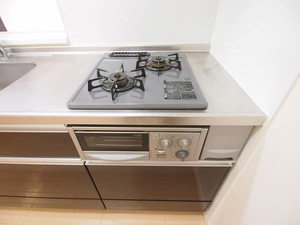 ジョイ　プレイス 105号-7