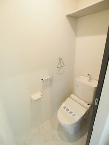 ジョイ　プレイス 105号-10