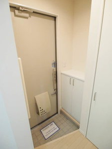 ジョイ　プレイス 105号-11