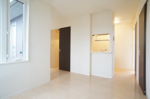 ジョイ　プレイス 205号-3