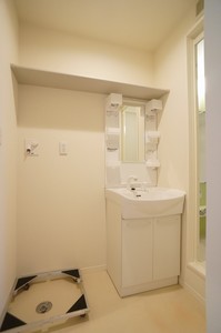 ジョイ　プレイス 205号-5