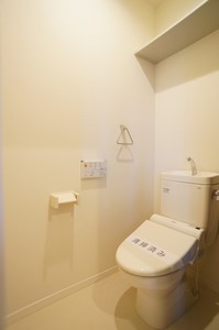 ジョイ　プレイス 205号-11