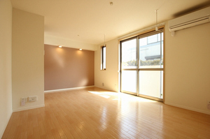 カーサレジオ上戸Ａ 102号-2