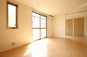 カーサレジオ上戸Ａ 102号-3