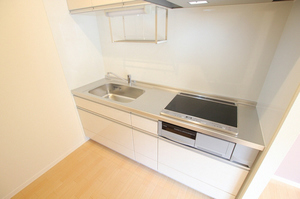 カーサレジオ上戸Ａ 102号-5