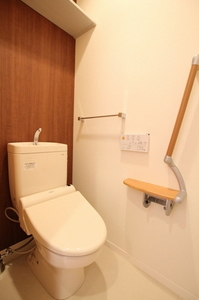 カーサレジオ上戸Ａ 102号-10