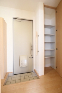 カーサレジオ上戸Ａ 102号-11