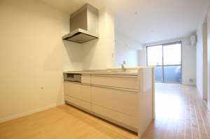 カーサレジオ上戸C 103号-2