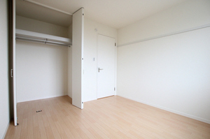 カーサレジオ上戸C 103号-5