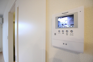 カーサレジオ上戸C 103号-7