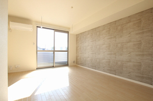 ローレルＡ 203号-4